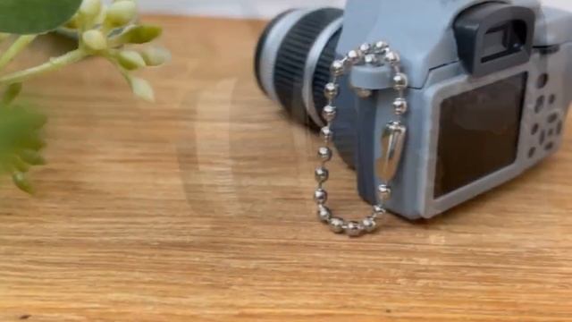 Кукольная миниатюра фотоаппараты в магазине С-НЕЖНОСТЬЮ.РФ смотреть онлайн