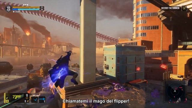 Suicide Squad: Kill the Justice League - Gameplay Co-Op смотреть онлайн