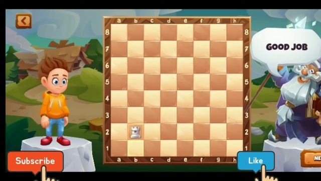 ChessKid Adventure Game - ChessKid Game - How To Play ChessKid Adventure Game 2021 - ChessKid Revie смотреть онлайн