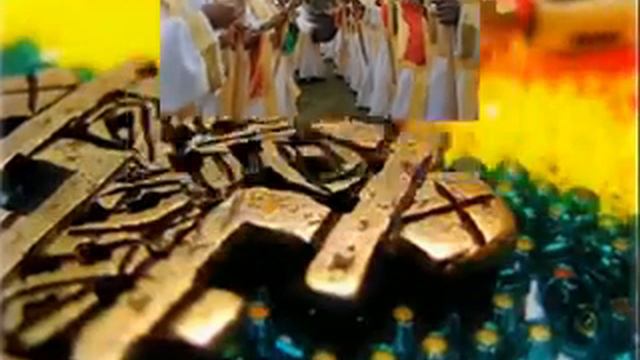 Orthodox Ethiopia (Abyssinia) смотреть онлайн
