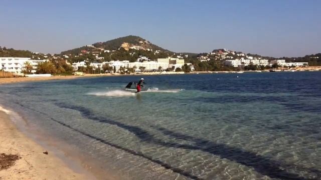 Cable Sky Ibiza (Talamanca) смотреть онлайн