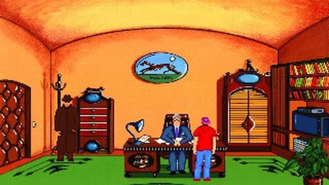 "Агент-подросток" (TeenAgent). Игровой процесс. смотреть онлайн