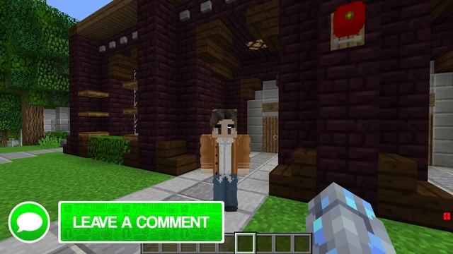 SCP 073 : Cain | Minecraft SCP Roleplay смотреть онлайн