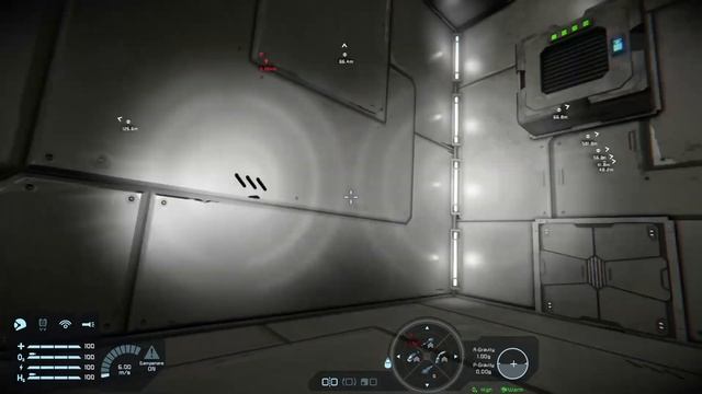 Space Engineers Xbox New Player Guide 5: Voxel Hand and Asteroid Bases смотреть онлайн