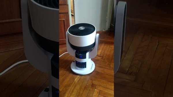 Климат система Rovus Ventus Smartair