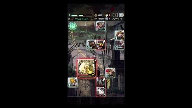 [iOS] Terra Battle 「Arena Special Event ~ Lucia the Explorer III: LV81 Storm Witch」 смотреть онлайн
