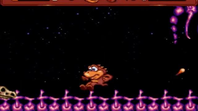 Radical Rex (Genesis) - Boss 3 Skelesaurus (Perfect Boss Rush) смотреть онлайн