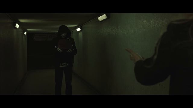 THE MIME | 3 Minute Horror Short Film