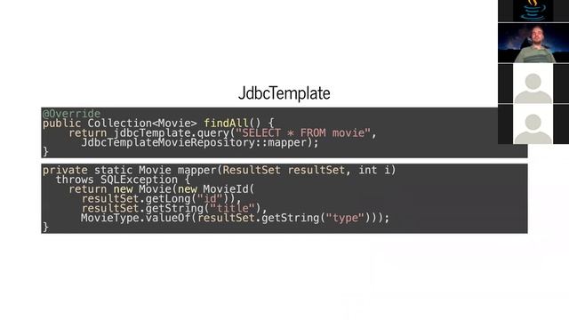 [2020 DevDotNext Digital Edition] Fantastic Frameworks and How to Avoid Them смотреть онлайн