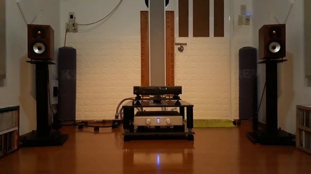 HEGEL H1 +monitor audio studio 2+cdp arcam alpha 8. смотреть онлайн