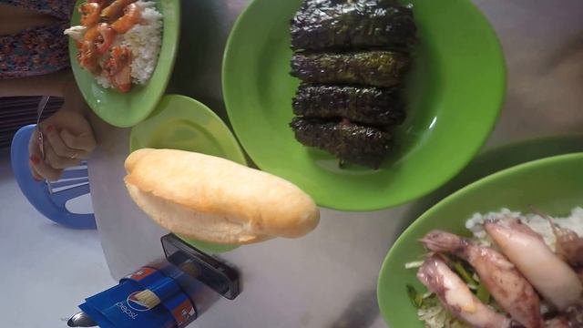 Вьетнамская кухня