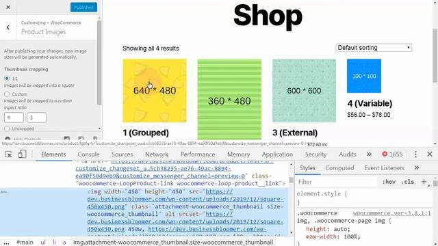 Mastering WooCommerce Image Sizes смотреть онлайн