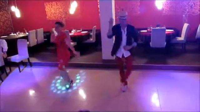 Студия танцев Миланж смотреть онлайн