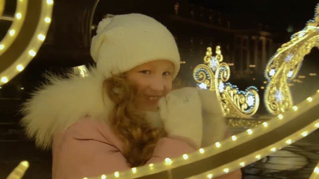 Юлия Зуникова - Warm смотреть онлайн