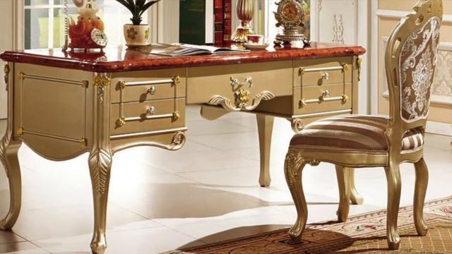 Дизайн домашнего кабинета смотреть онлайн