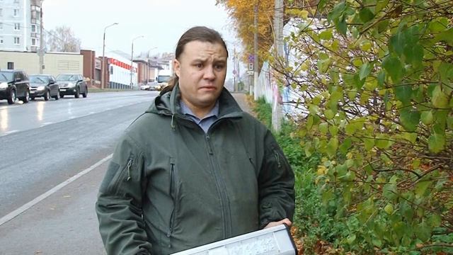 Доступное ЖКХ: как сэкономить на дворовом освещении смотреть онлайн