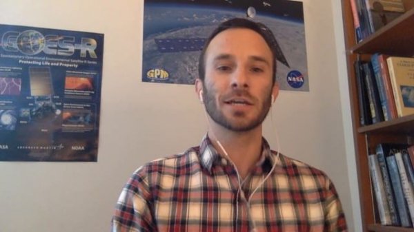 The Snow Show: Making Snowflakes with Neil deGrasse Tyson