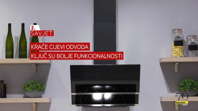 Savjeti za odabir nape смотреть онлайн