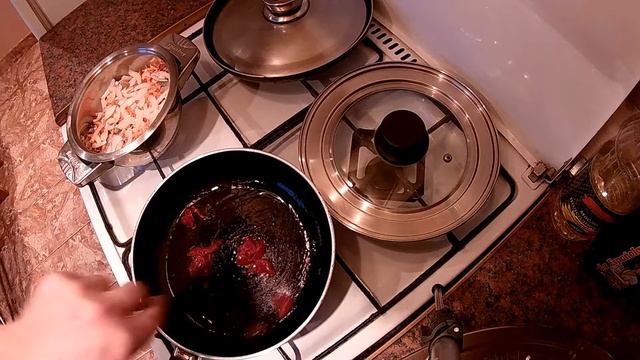 Рецепты Десертов