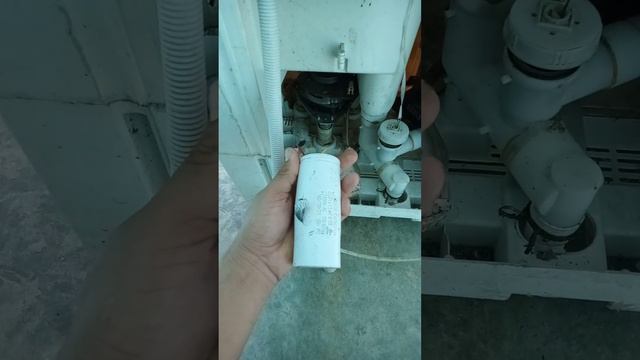 mi lavadora Daewoo no centrifuga, no prende #mantenimiento #electricidad #lavadoras #daewoo #mi смотреть онлайн