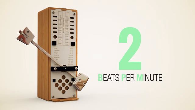 2 BPM Metronome смотреть онлайн