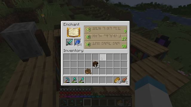 Minecraft Let's Play - Ep. 3: EPIC BASE UPGRADES! (Minecraft 1.20 Let's Play) смотреть онлайн
