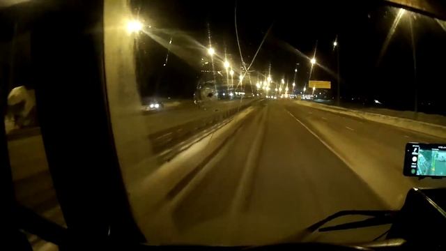 Рейс с соей // Валуйки-Жердевка // Ремонт тормозов смотреть онлайн