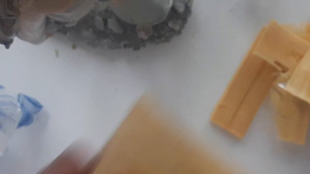 РАСПАКОВЫВАЮ И РЕЖУ МЯГКИЙ КУСОЧЕК ЭФКО смотреть онлайн