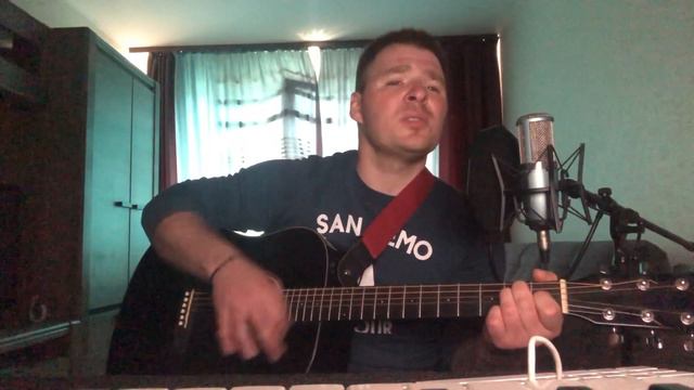 SERPO - Знаешь ли ты (cover yна МакSим)10 смотреть онлайн