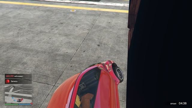 ЭКСТРЕМАЛЬНЫЙ БАСКЕТБОЛ НА ПАНТАХ В GTA 5 ONLINE смотреть онлайн