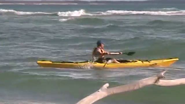 DAG Midway Angler SOT Kayak