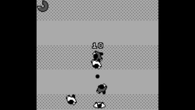 World Cup USA '94 - Game Boy смотреть онлайн