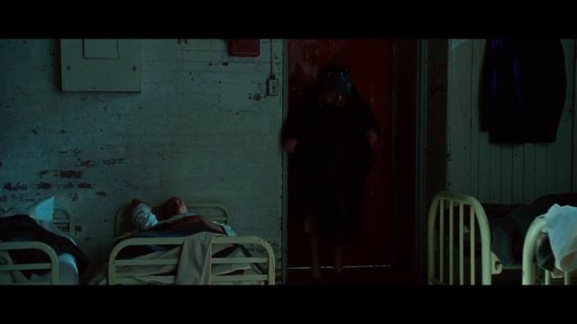 Shutter Island(On The Nature Of Daylight) смотреть онлайн