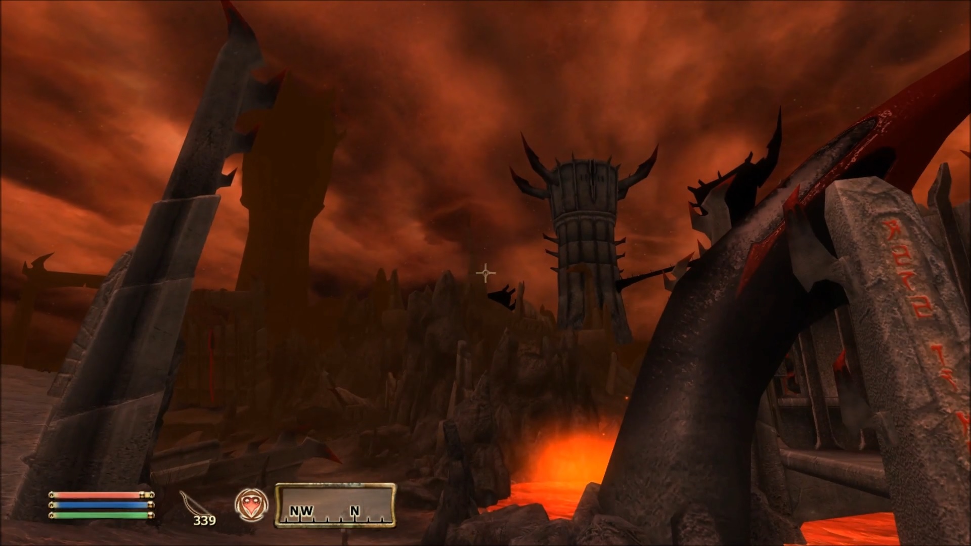 The Elder Scrolls IV: Oblivion - Part 17 смотреть онлайн