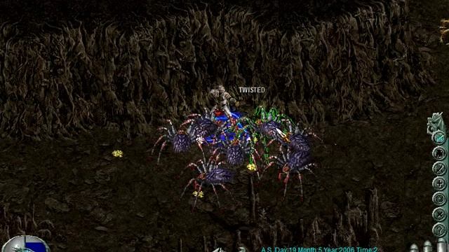 Myth of Soma Gameplay смотреть онлайн