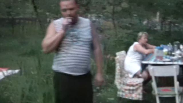 HDV 1307 День рождения Алины смотреть онлайн