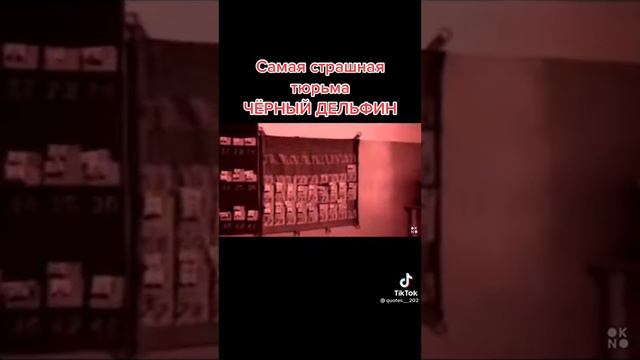 Самая страшная тюрьма.Чёрный дельфин. смотреть онлайн