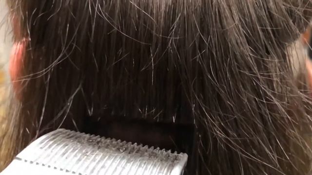 Подстригли смотреть онлайн