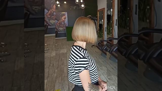 Исправление неудачных окрашиваний Fixing Unsuccessful Hair Coloring #окрашивание #haircoloring#blon