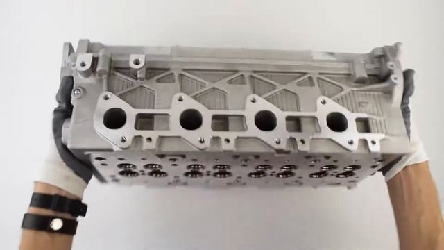 ГБЦ Ховер н5 дизель, ГБЦ 4D20 (Haval H6, Great Wall Hover H5, H6) DAP смотреть онлайн