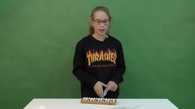 Как научиться считать на японских счетах смотреть онлайн