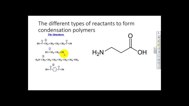 Mr Teckman - Polyesters and polyamides смотреть онлайн