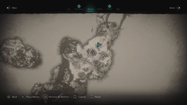 FORGOTTEN SAGA Speedrun AC Valhalla - Complete DLC in 1 hour смотреть онлайн
