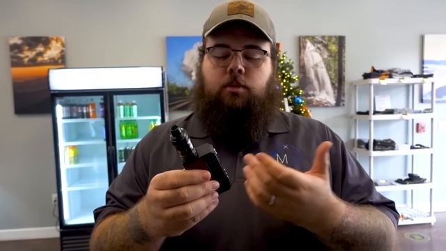 WE LOVE THIS BEAST! - VOOPOO DRAG 4 KIT смотреть онлайн