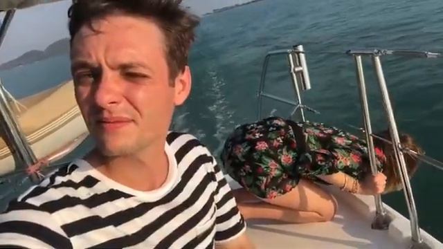 Хэй, роднули🤗 Жирный ➕в комменты , если хотите видеть такие видео отчеты о нашем с @alexandrovann смотреть онлайн