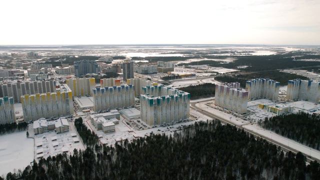 Специализированная служба по уходу за больными "Лига Надежды", Сургут смотреть онлайн