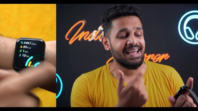 Realme Watch 2 Pro || Still better than Dizo watch pro? (*detailed review) смотреть онлайн