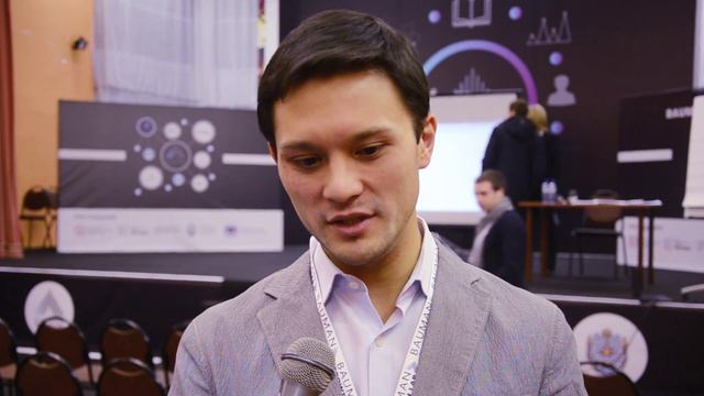 Новостной БИТ. Выпуск №25. Выездной семинар смотреть онлайн