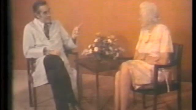 Interview with Dr. Helen Taussig 1977 смотреть онлайн