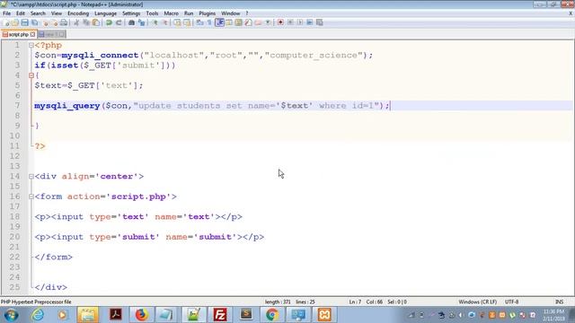 MySQL You have an error in your SQL syntax; check the manual that corresponds to you MSQL server смотреть онлайн